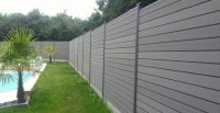 Portail Clôtures dans la vente du matériel pour les clôtures et les clôtures à Fraquelfing